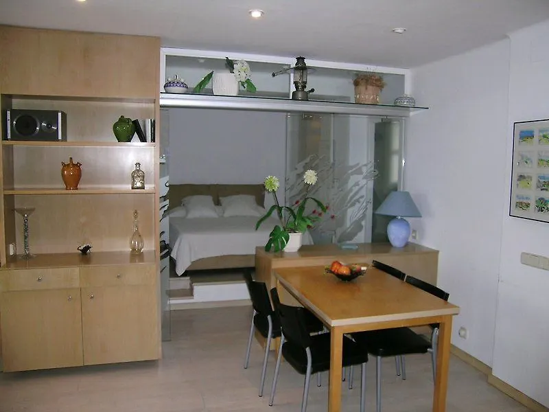 Apartment Bloc Goya By Interhome Begur Spain