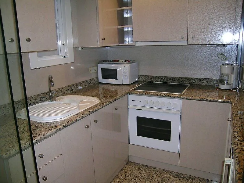 Apartment Bloc Goya By Interhome Begur Spain