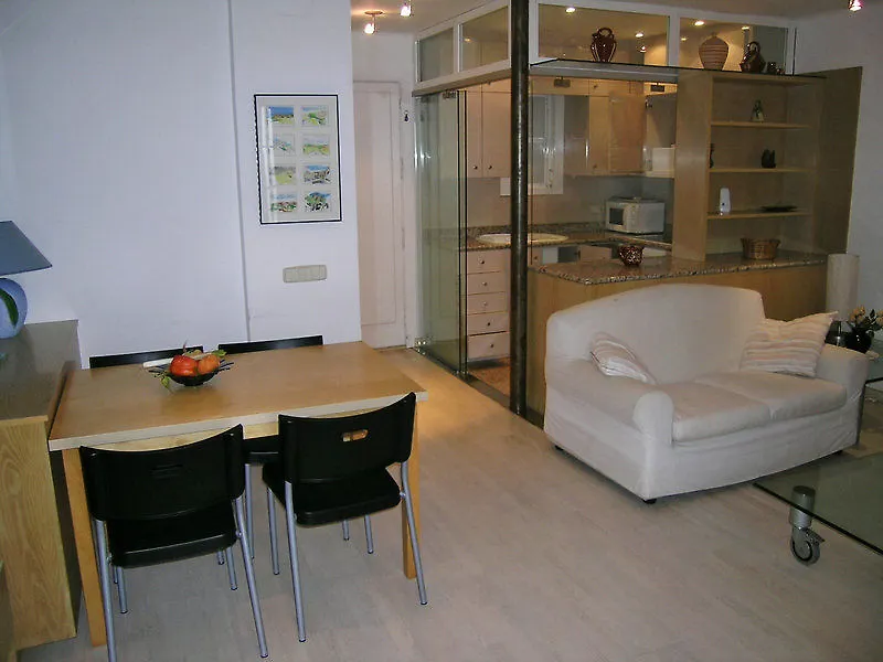 Apartment Bloc Goya By Interhome Begur