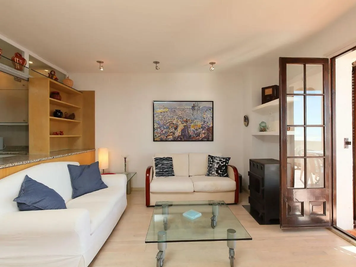 Apartment Bloc Goya By Interhome Begur