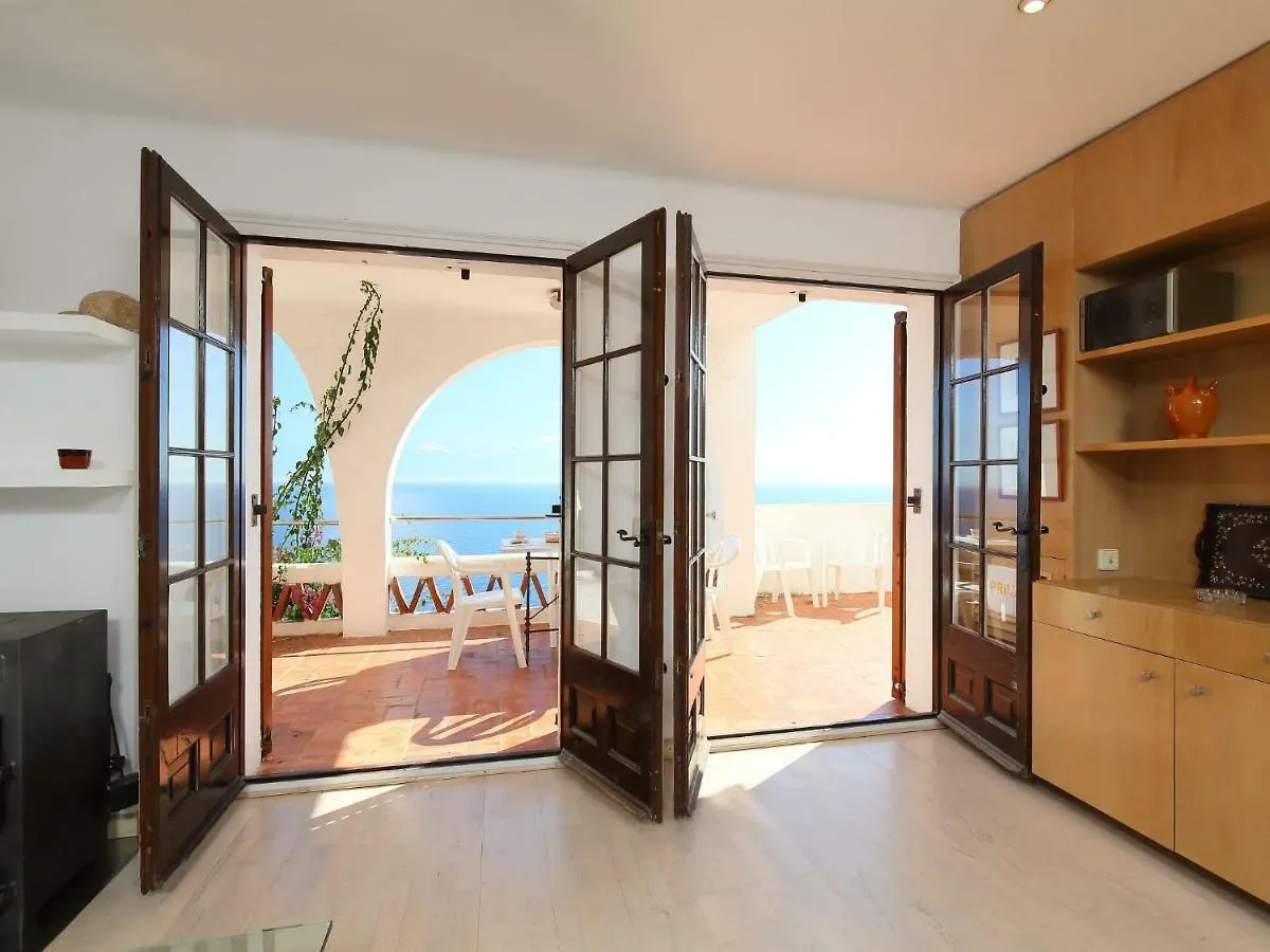 Apartment Bloc Goya By Interhome Begur