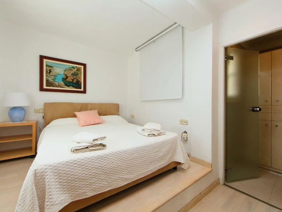 Apartment Bloc Goya By Interhome Begur